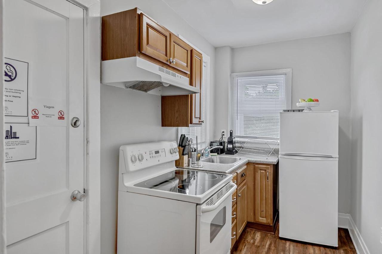 Unique And Bright 3br In Uptown * Harrisburg