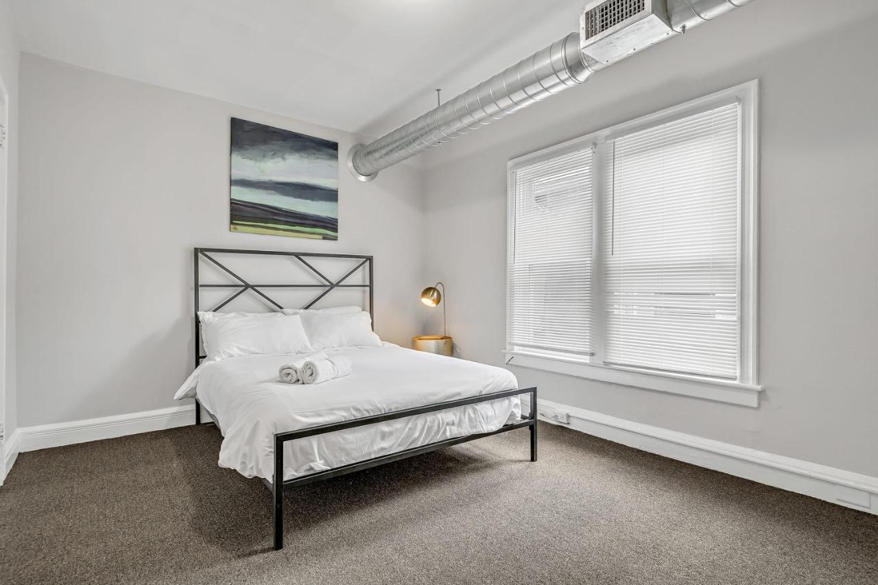 Apartamento Unique And Bright 3br In Uptown *